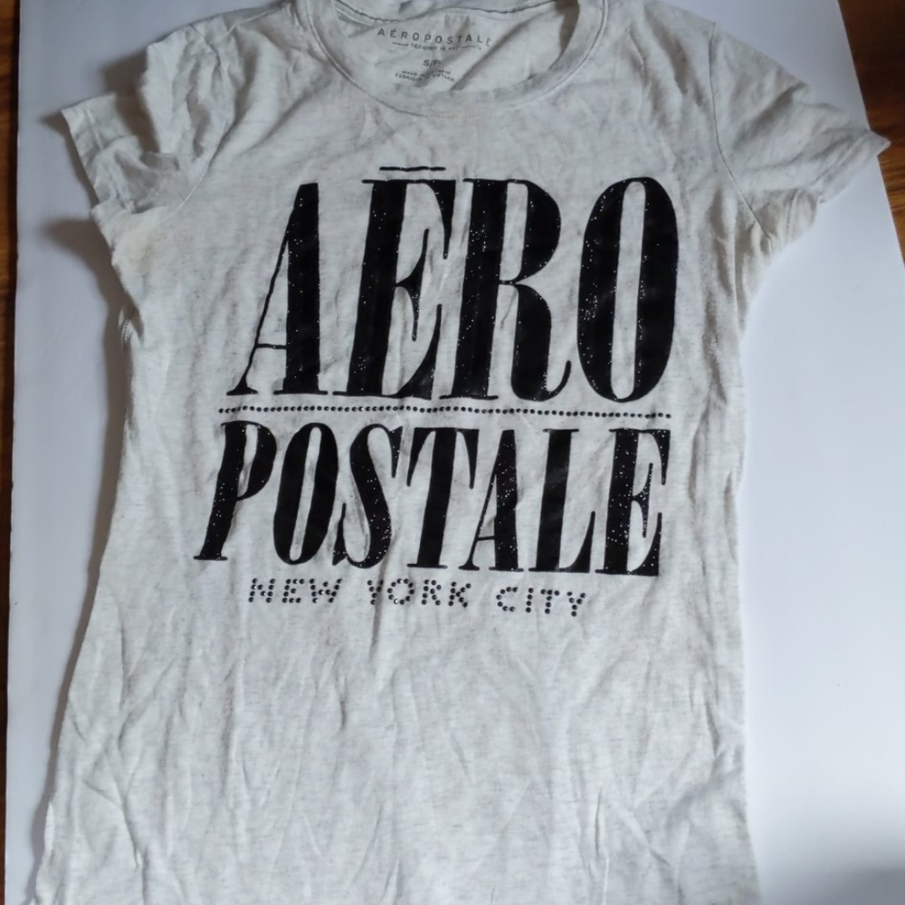Aero t-shirt